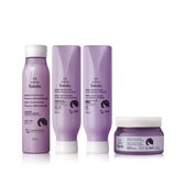 Imagem da oferta Kit Cachos Tododia Amora e Óleo de Coco (4 produtos)