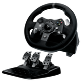 Imagem da oferta Volante Gamer G920 Racing para Xbox e PC - Logitech