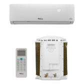 Imagem da oferta Ar Condicionado Split Philco Hi Wall Inverter 12.000 BTU/h Frio Monofásico Branco PAC12FC 220V