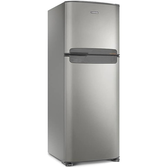 Imagem da oferta Refrigerador 472L 2 Portas Frost Free 220 Volts Platinum Continental