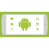 Imagem da oferta Curso Desenvolvimento Android Completo - Crie 18 Apps