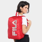 Imagem da oferta Mochila Fila Cut Logo 18L