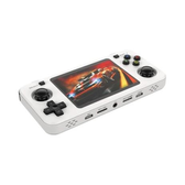 Imagem da oferta Console Portátil Retrô R36H Sistema Linux 3,5" BOYHOM