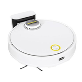 Imagem da oferta Robô Aspirador Inteligente Kärcher RCV 3 - Robô Aspirador