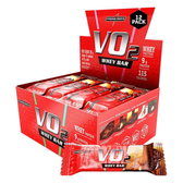 Imagem da oferta VO2 Whey Bar 12 Unidades 30g Cookies IntegralMedica