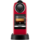Imagem da oferta Nespresso Cafeteira CitiZ Vermelho Cereja 110V