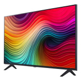 Imagem da oferta Smart TV 4K 55" LG NanoCell 55NANO80T Processador 5 Ger7 AI Hub de Esportes Alexa/Chromecast integrado webOS 24 Contro