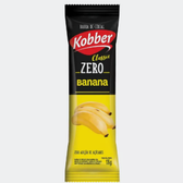 Imagem da oferta Barra de Cereal Classic Zaro 18g Kobber Banana (unidade)