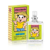 Imagem da oferta Deo Colônia Masculina Chico Bento 25ml