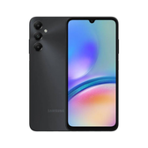 Imagem da oferta Samsung Celular Galaxy A05s 128GB 6GB RAM Tela Infinita de 6.7" - Preto