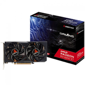 Imagem da oferta Placa de Vídeo Biostar AMD Radeon RX 6650 XT 8GB GDDR6 FSR Ray Tracing VA6656TM81