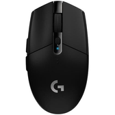 Imagem da oferta Mouse Gamer Sem Fio Logitech G305 LIGHTSPEED 12000 DPI 6 Botões Preto - 910-005281