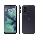 Imagem da oferta Smartphone Motorola Moto g35 128GB Grafite 5G 12GB RAM 6,7" Câm Dupla Selfie 16MP