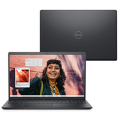 Imagem da oferta Notebook Dell Inspiron i5-1334u 8GB SSD 512GB Intel UHD Graphics Tela 15.6" FHD W11 - I15-i1300-M30P