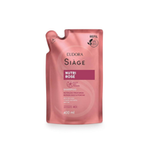 Imagem da oferta SHAMPOO EUDORA SIÀGE NUTRI ROSE REFIL - 400ML