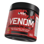 Imagem da oferta Suplemento em Pó Venom Underground 300g Dark Lab Sabor Frutas Vermelhas