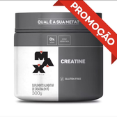 Imagem da oferta Creatina Max Titanium 300g Pura - PROMOÇÃO