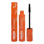 Imagem da oferta Mascara P/ Cílios Challenge Super Alongamento Melu Peel Off - Like It Ruby Rose Cor Laranja - Super Alongamento