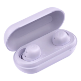 Imagem da oferta Fones de Ouvido sem fio HAVIT TW969 LITE Bluetooth 5.4 Com Microfone In Ear Gamer Cor Violeta