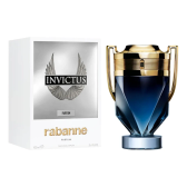 Imagem da oferta Perfume Invictus Parfum 100ml - Paco Rabanne Masculino