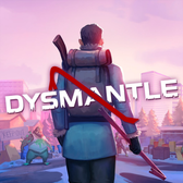 Imagem da oferta Jogo DYSMANTLE - PS4 & PS5