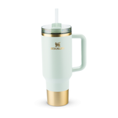 Imagem da oferta Copo Quencher Gilded Celadon | 1.18L
