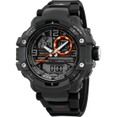 Imagem da oferta Relógio Masculino Mormaii Esportivo Analógico Digital - Mo0949/8L