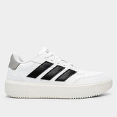 Imagem da oferta Tênis Adidas Courtblock Bold - Feminino