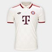 Imagem da oferta Camisa Bayern de Munique Third 24/25 s/n° Torcedor Adidas Masculina