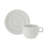 Imagem da oferta XÍCARA CAFÉ 70 ML SKYD BRANCO | Tok&Stok
