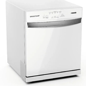 Imagem da oferta Lava Louças 8 Serviços Brastemp