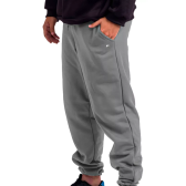 Imagem da oferta Calça Moletom Sandrini Adulto Premium Algodão Inverno Unisse