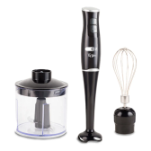 Imagem da oferta Mixer Portátil Turbo 3 Em 1 Oz 250w Triturador E Misturador