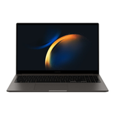 Imagem da oferta Notebook Samsung Galaxy Book 3 i7-1360P 16GB SSD 512GB Intel Arc A350M Tela 15.6'' FHD W11 - NP750XFH-XS1BR