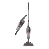 Imagem da oferta Aspirador de pó vertical 1400W 127V com fio portátil de mão 2 em 1 1450w de potência com cabo elétrico de 6 metros