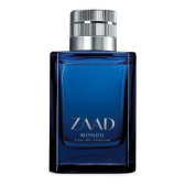 Imagem da oferta Zaad Mondo Eau De Parfum 95ml