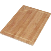 Imagem da oferta Tábua Retangular Bamboo Mor 35 x 25 cm