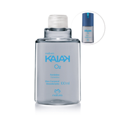 Imagem da oferta Refil Desodorante Corporal Natura Kaiak O2 Feminino - 100ml