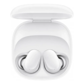 Imagem da oferta Fones De Ouvido Bluetooth Sem Fio Xiaomi Redmi Buds 6 Play Cor Branco