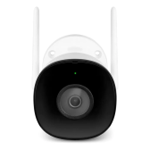 Imagem da oferta Câmera Externa Intelbras iM5 SC Wi-Fi Full HD IP67