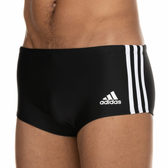 Imagem da oferta Sunga Masculina adidas 3 Listras