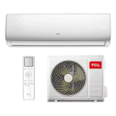 Imagem da oferta Ar condicionado split hi wall Tcl 18.000 Btu/h frio tac-18cs On/Off