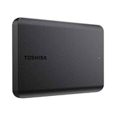 Imagem da oferta HD Externo Toshiba 1TB Canvio Basics Preto HDTB510XK3AA