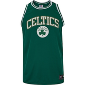 Imagem da oferta Camiseta Regata do Boston Celtics NBA Masculina Showtime N1103