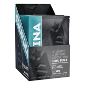 Imagem da oferta Creatina 30 Sachês 3g 100% Pura Soldiers Nutrition Sabor Creatina Monohidratada 30 Sachês 3g