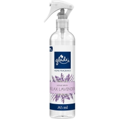Imagem da oferta Glade Aromatizador de Ambiente Borrifador Aroma Relax Lavender Lavanda e Sândalo 265ml
