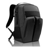 Imagem da oferta (CC Santander/Até 10x sem juros) Mochila Alienware Horizon Utility Cor Preto