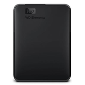 Imagem da oferta HD Externo WD Elements 4TB USB 3.0 Preto - WDBU6Y0040BBK