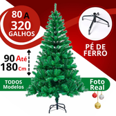 Imagem da oferta Arvore De Natal