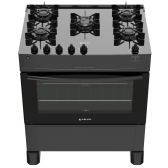 Imagem da oferta Fogão 5 Bocas Atlas Mônaco Top Glass Acendimento Automático